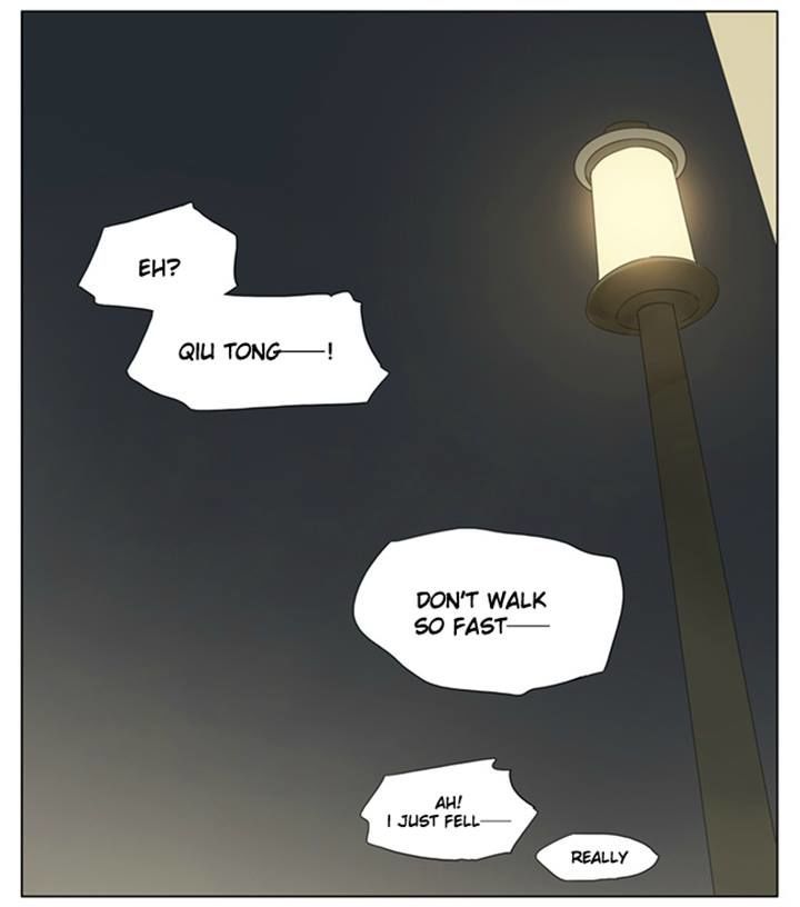 Tamen De Gushi Chapter 86 Page 18