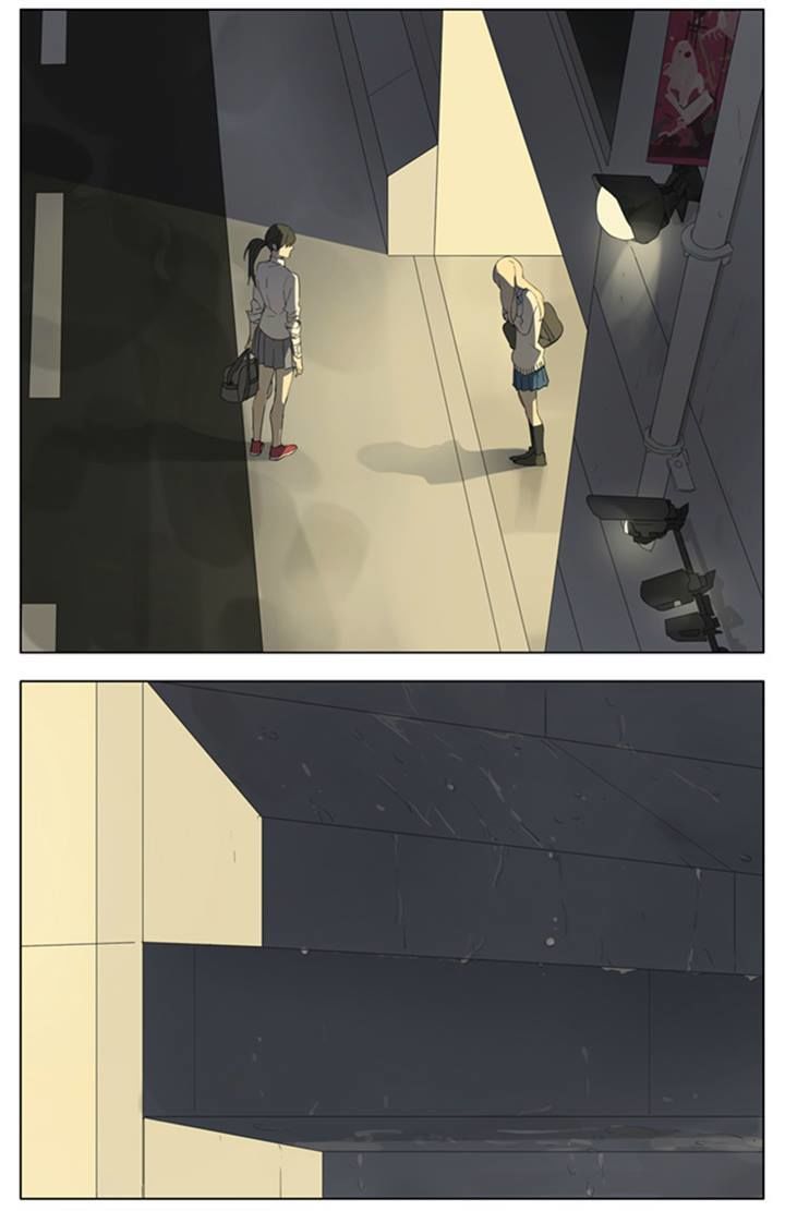 Tamen De Gushi Chapter 86 Page 2