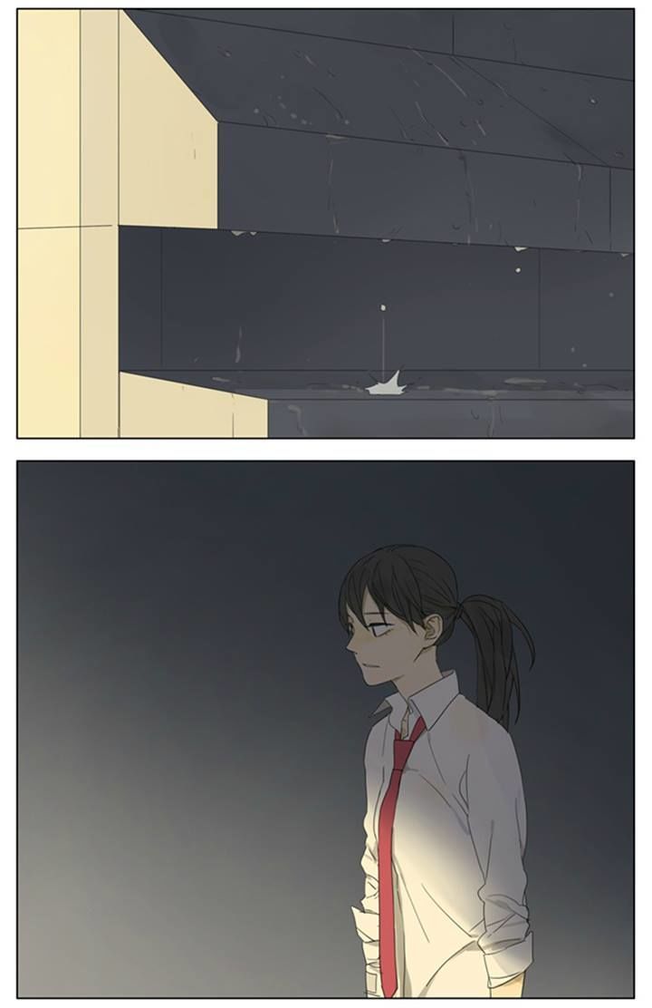 Tamen De Gushi Chapter 86 Page 3