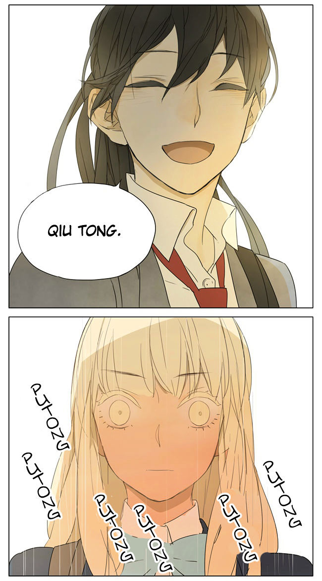 Tamen De Gushi Chapter 87 Page 5