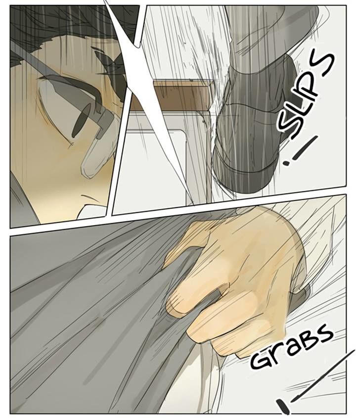 Tamen De Gushi Chapter 88 Page 5