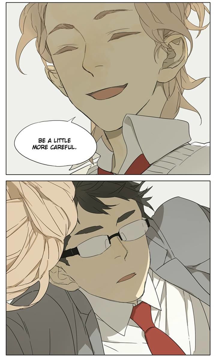 Tamen De Gushi Chapter 88 Page 7