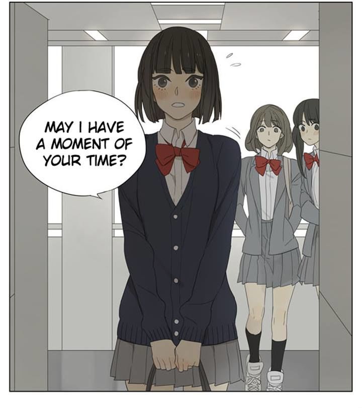 Tamen De Gushi Chapter 90 Page 7