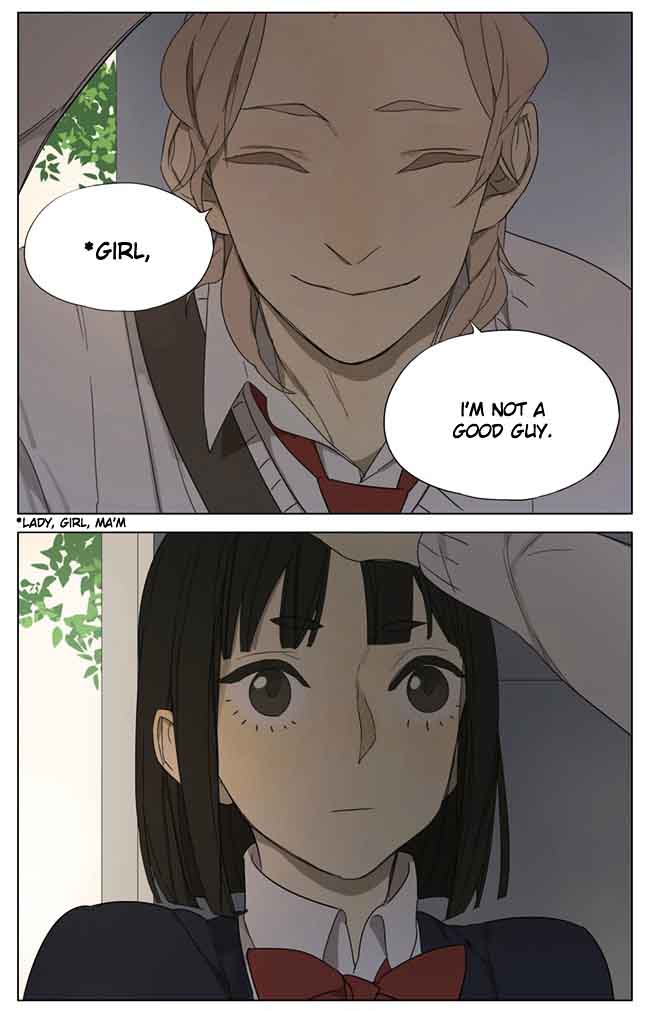 Tamen De Gushi Chapter 92 Page 11