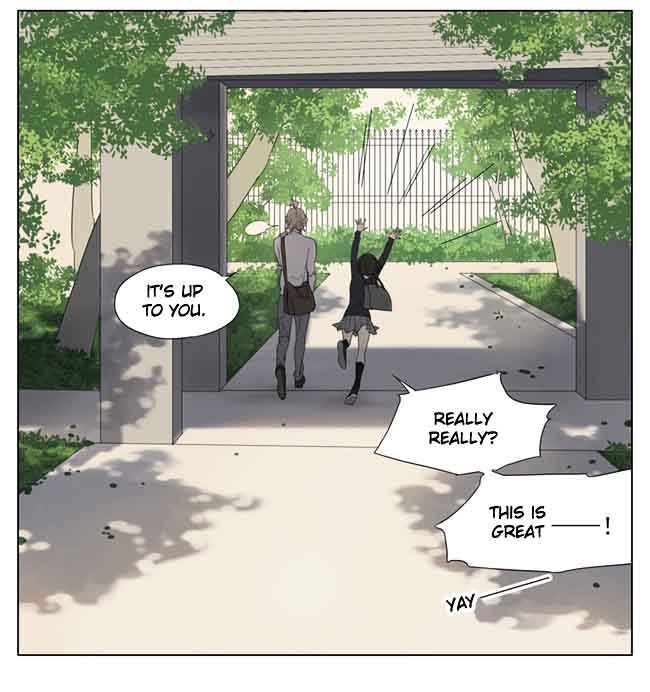 Tamen De Gushi Chapter 92 Page 13