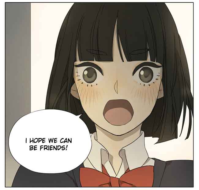 Tamen De Gushi Chapter 92 Page 2