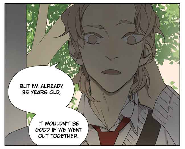 Tamen De Gushi Chapter 92 Page 4