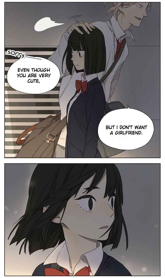 Tamen De Gushi Chapter 92 Page 7