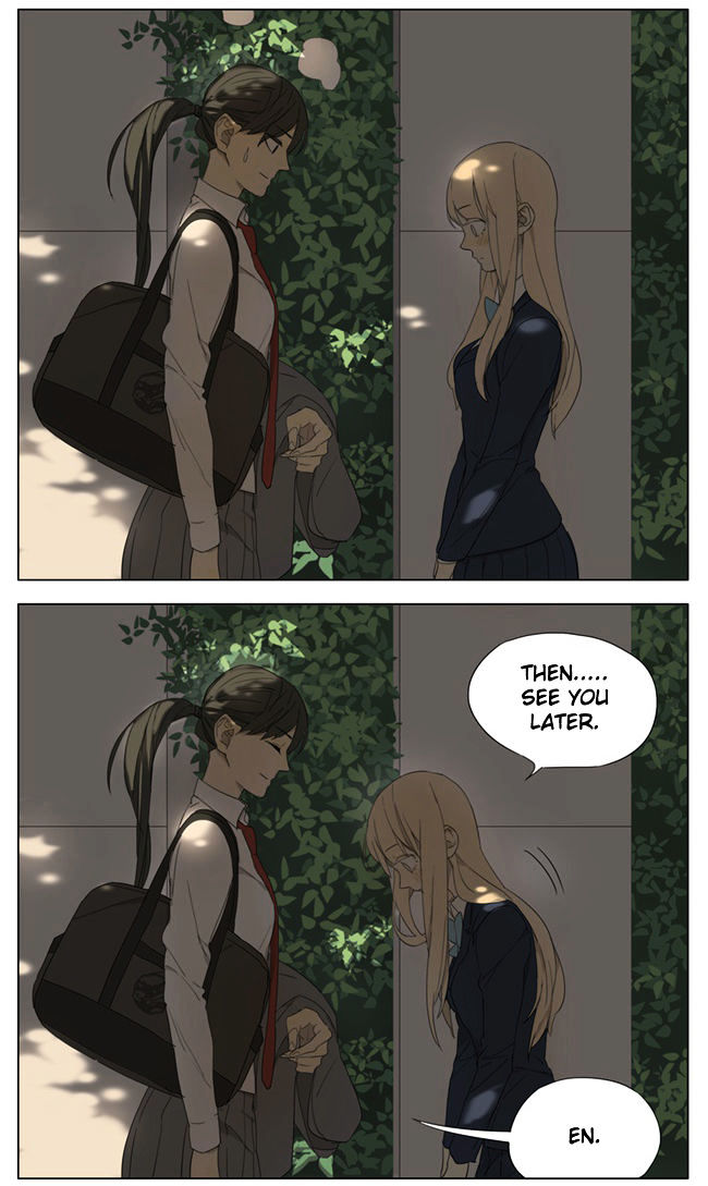 Tamen De Gushi Chapter 94 Page 10