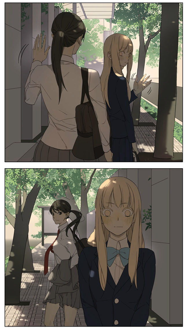 Tamen De Gushi Chapter 94 Page 11