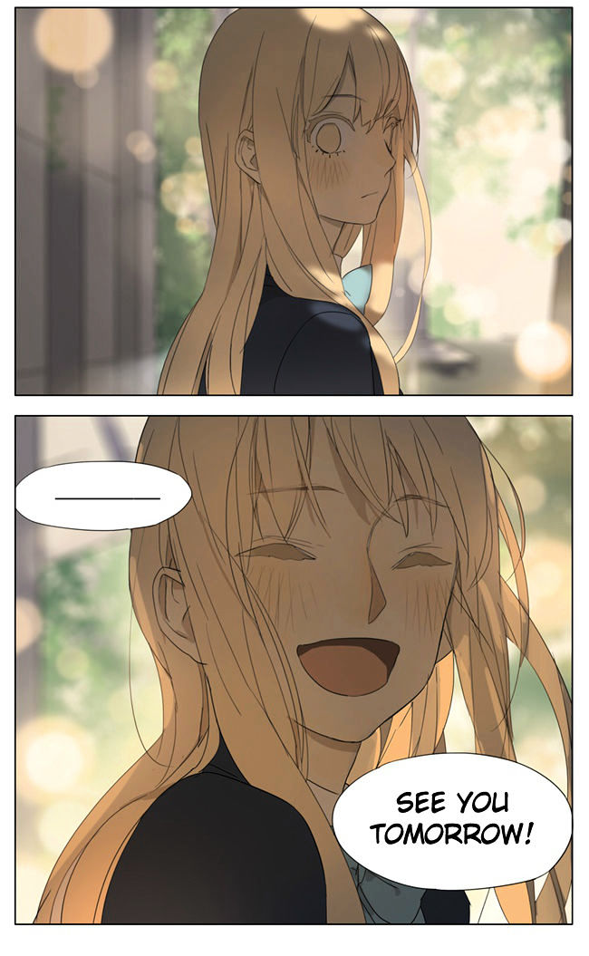 Tamen De Gushi Chapter 94 Page 15