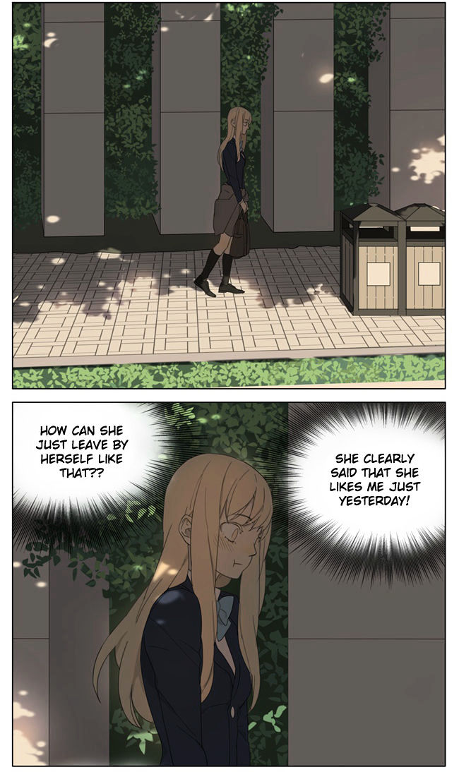 Tamen De Gushi Chapter 94 Page 5