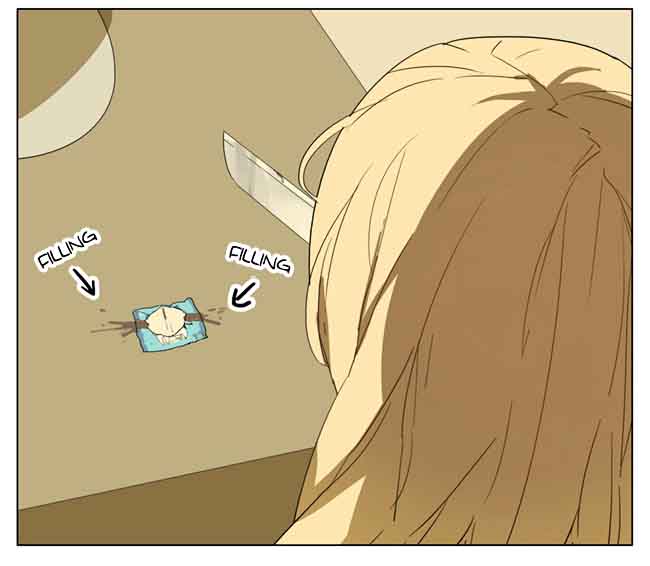 Tamen De Gushi Chapter 95 Page 17