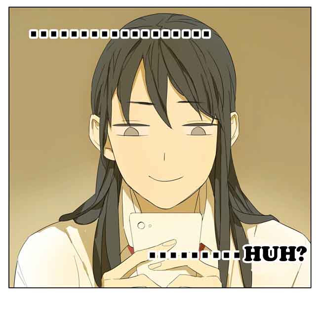 Tamen De Gushi Chapter 95 Page 8