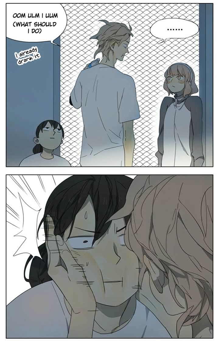 Tamen De Gushi Chapter 96 Page 6