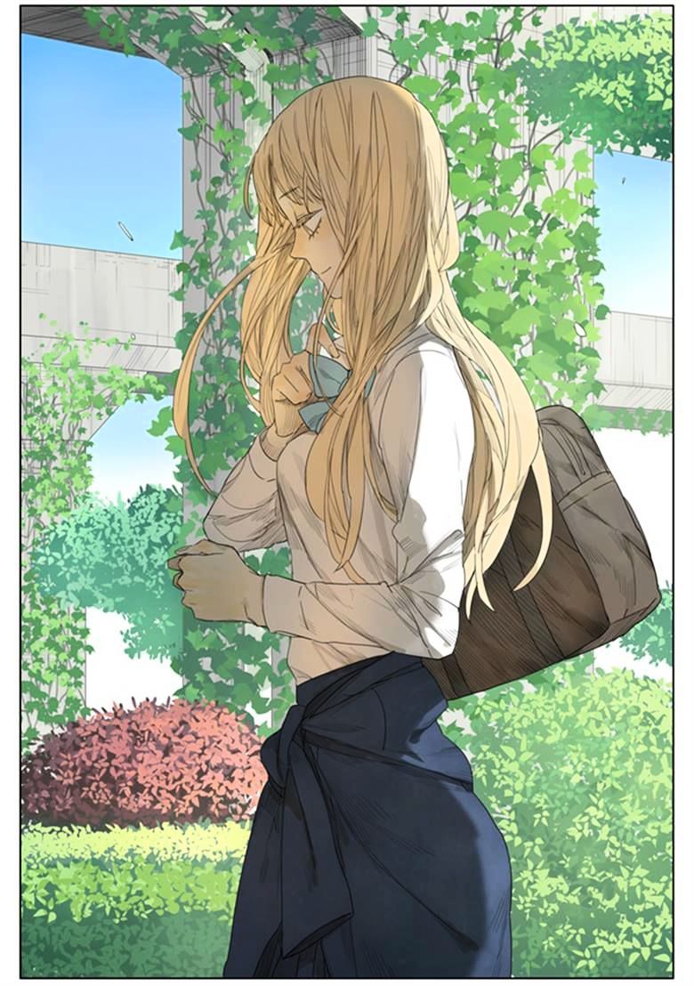 Tamen De Gushi Chapter 98 Page 3