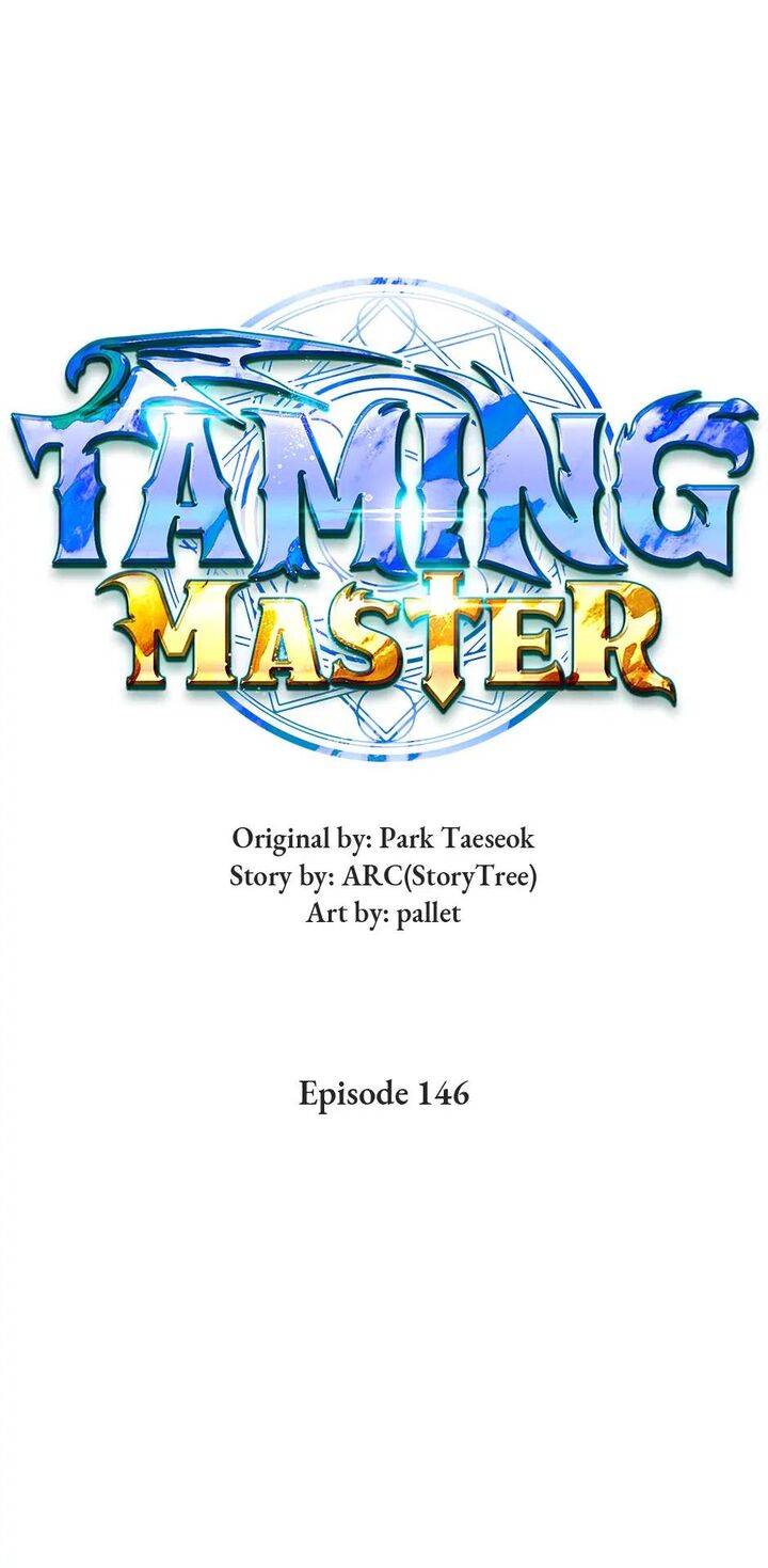 Taming Master Chapter 146 Page 23