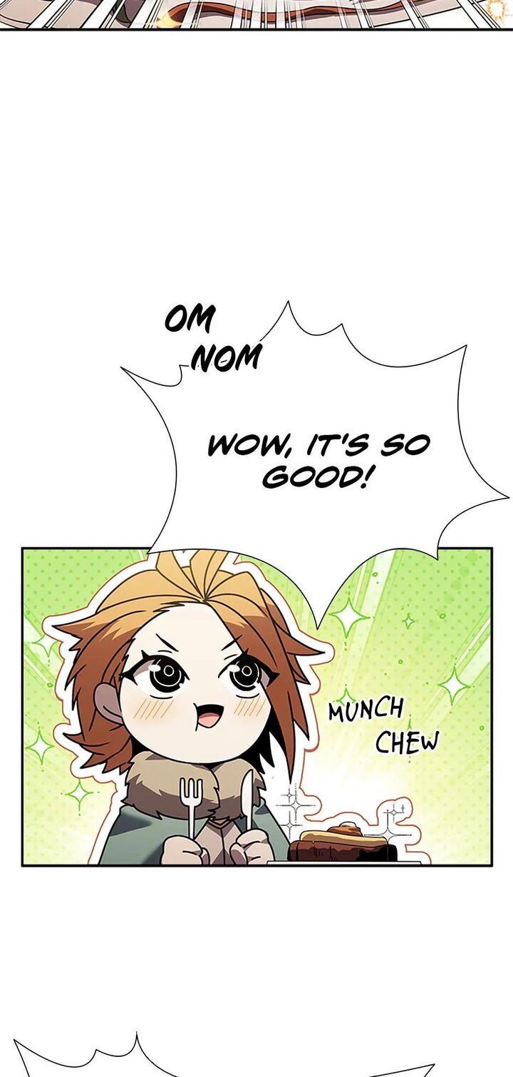Taming Master Chapter 146 Page 4