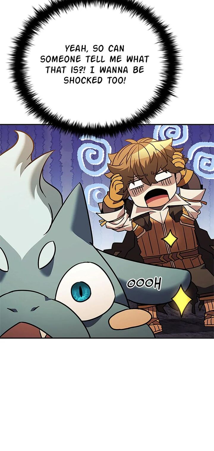 Taming Master Chapter 146 Page 40