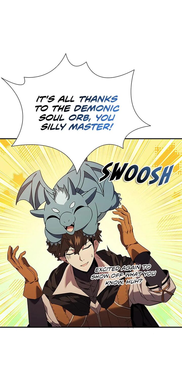Taming Master Chapter 146 Page 49