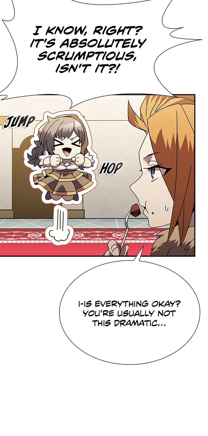 Taming Master Chapter 146 Page 5