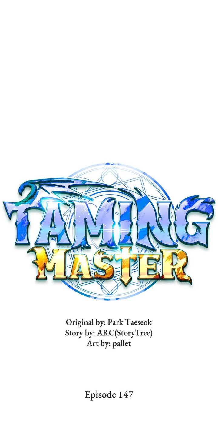 Taming Master Chapter 147 Page 24