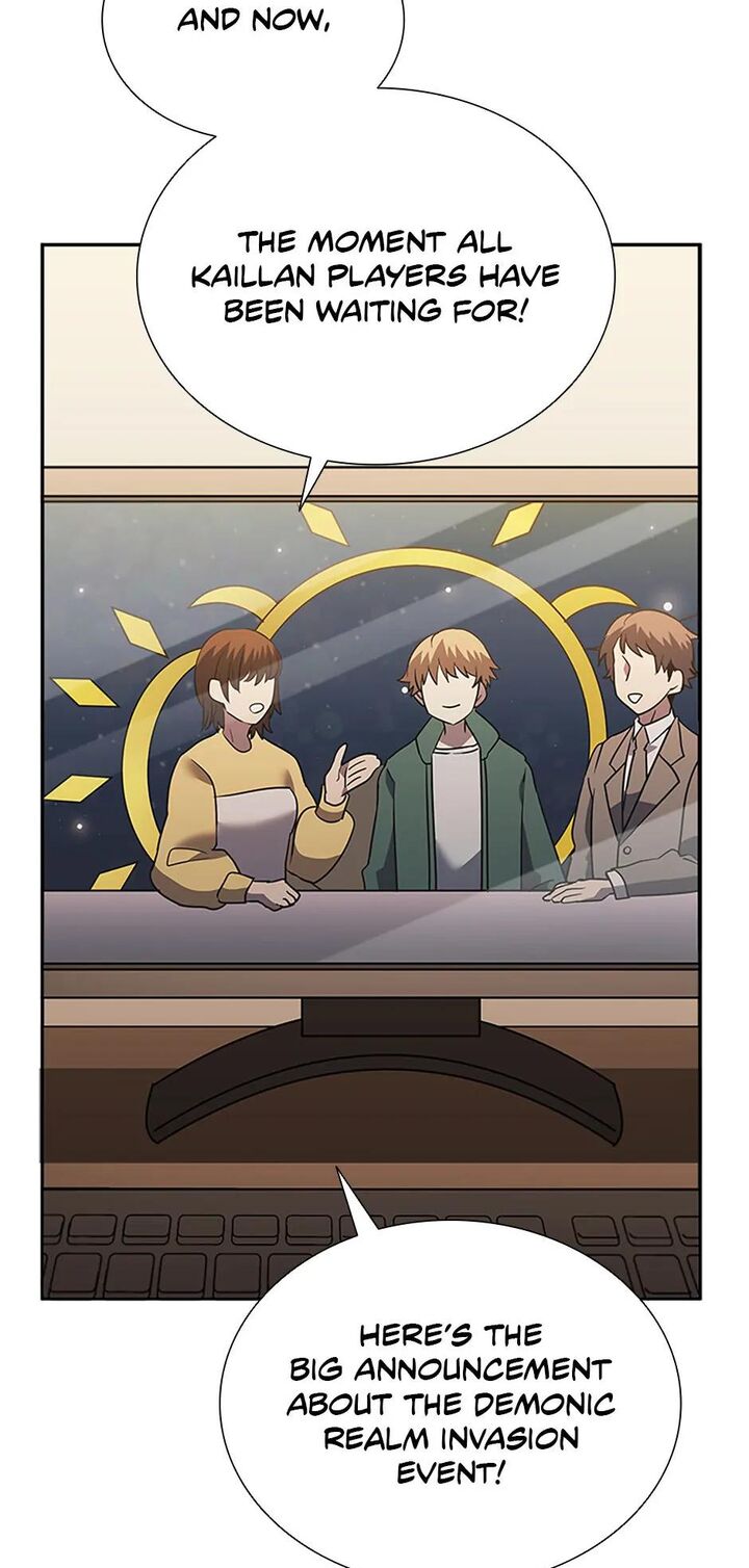 Taming Master Chapter 147 Page 45