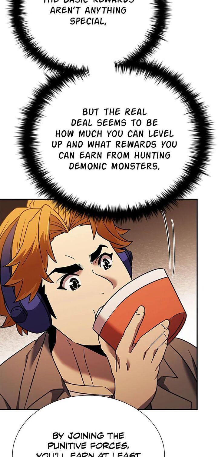 Taming Master Chapter 147 Page 51
