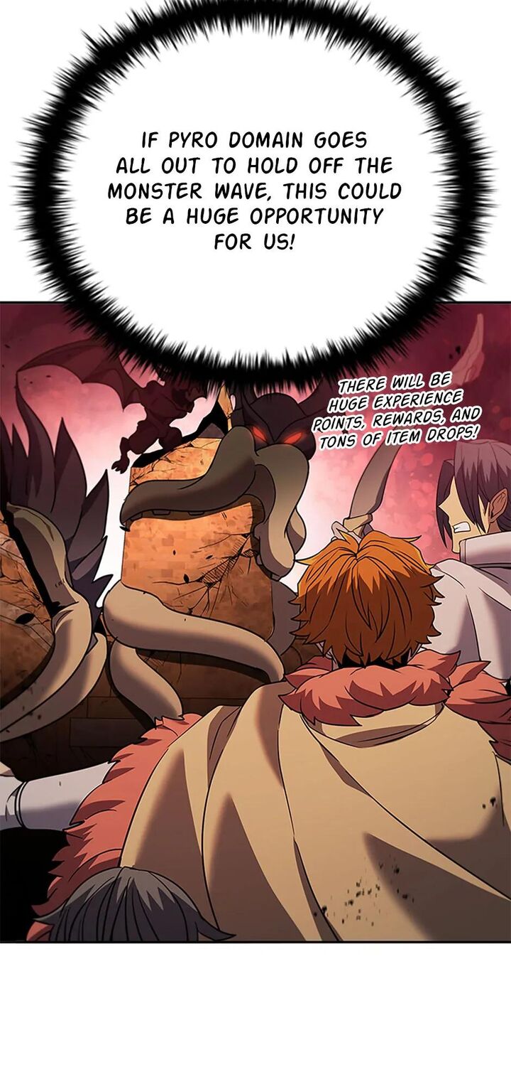 Taming Master Chapter 147 Page 55
