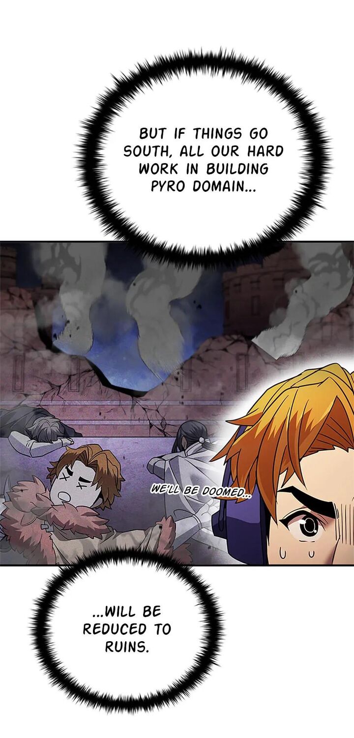 Taming Master Chapter 147 Page 56