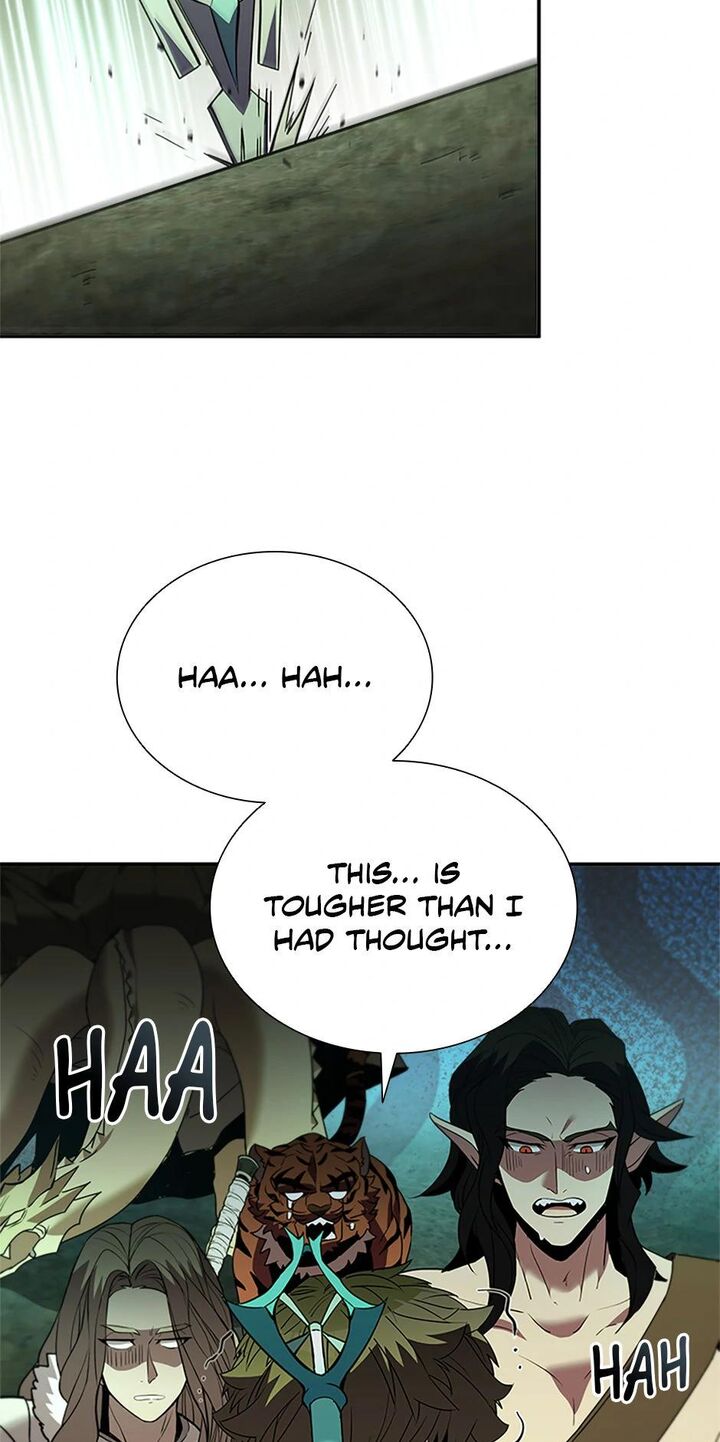 Taming Master Chapter 147 Page 61