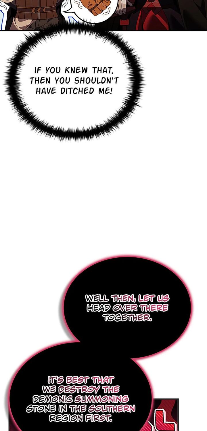 Taming Master Chapter 147 Page 72