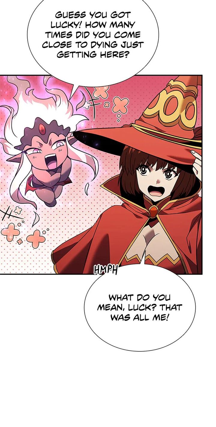 Taming Master Chapter 147 Page 88