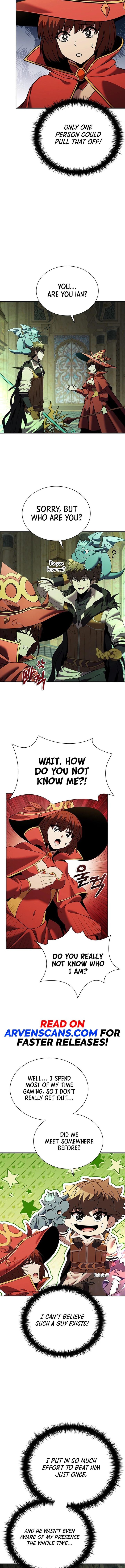 Taming Master Chapter 148 Page 11