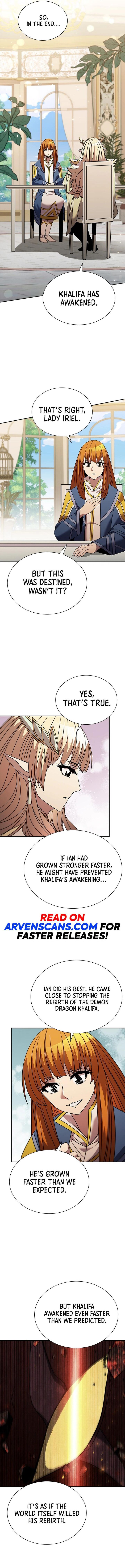 Taming Master Chapter 148 Page 15