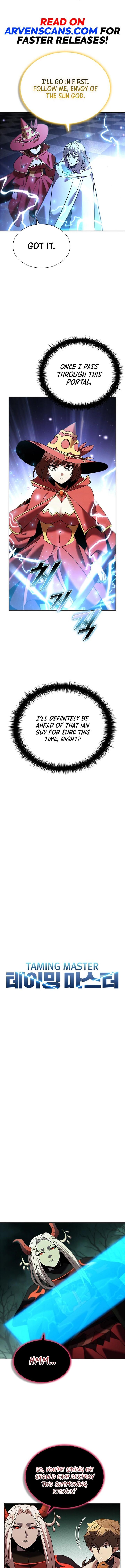Taming Master Chapter 148 Page 5