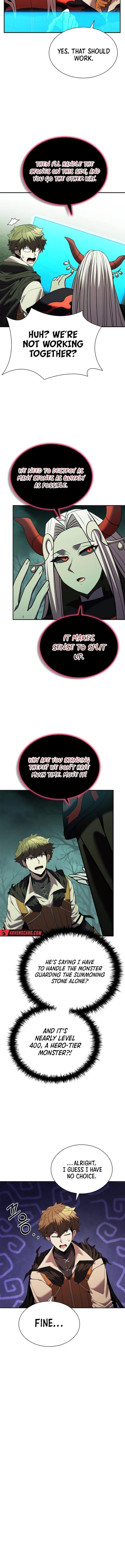Taming Master Chapter 148 Page 6