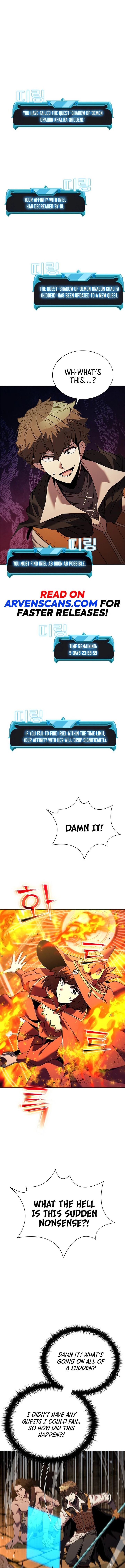 Taming Master Chapter 149 Page 2
