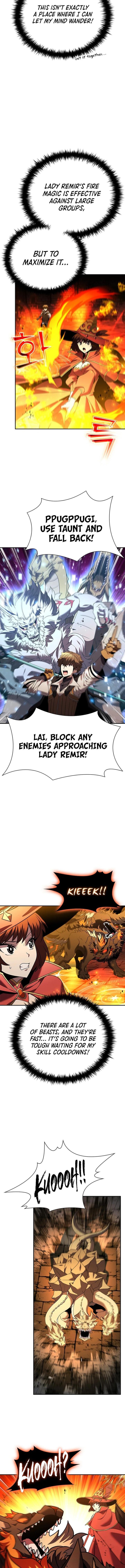 Taming Master Chapter 149 Page 4