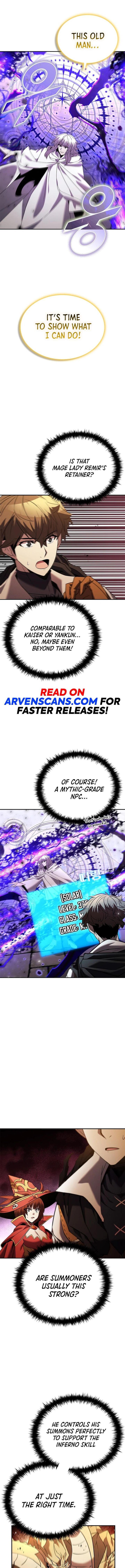 Taming Master Chapter 149 Page 7