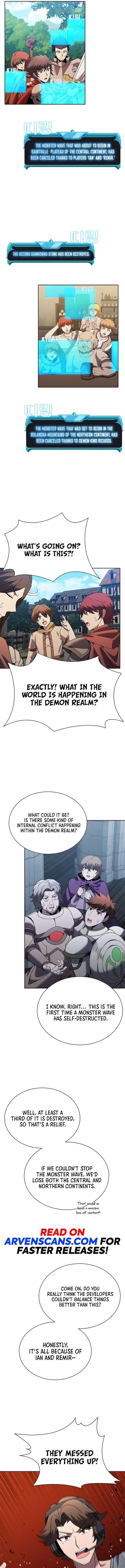 Taming Master Chapter 150 Page 10