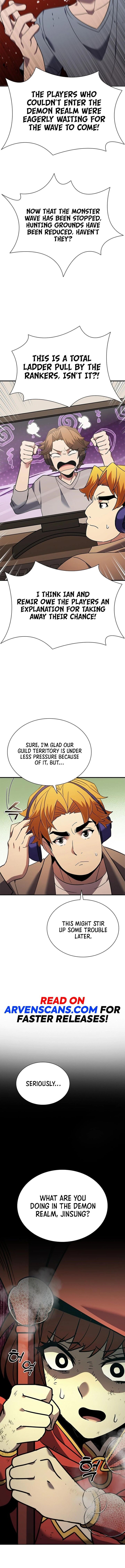 Taming Master Chapter 150 Page 11