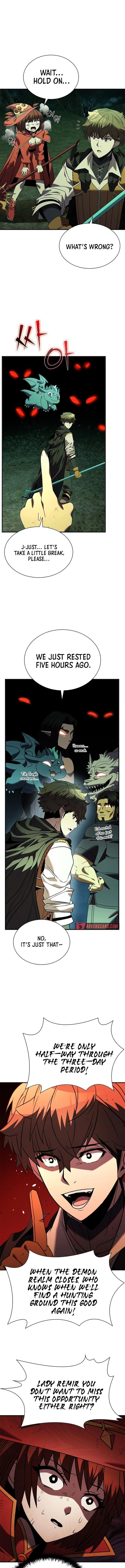 Taming Master Chapter 150 Page 12