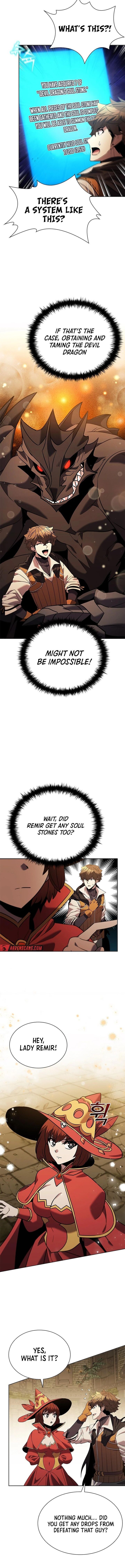 Taming Master Chapter 150 Page 2
