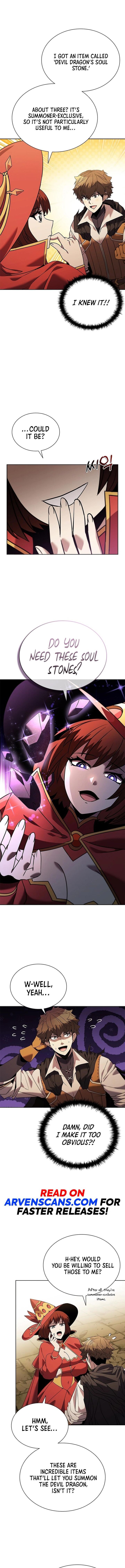 Taming Master Chapter 150 Page 3