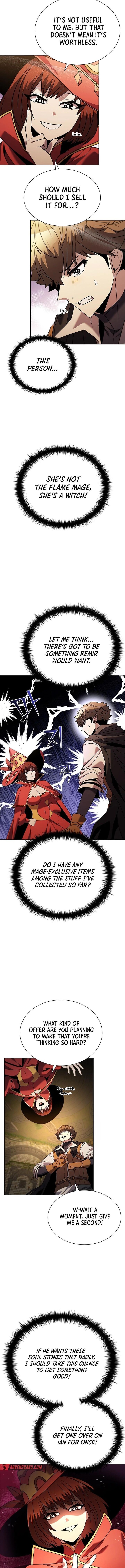 Taming Master Chapter 150 Page 4