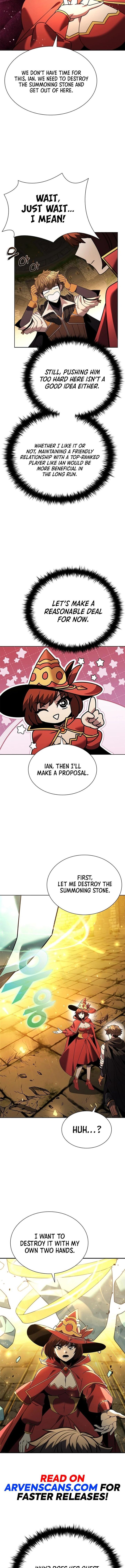 Taming Master Chapter 150 Page 5