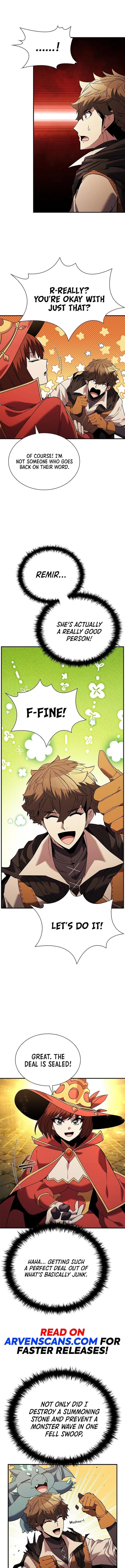 Taming Master Chapter 150 Page 7