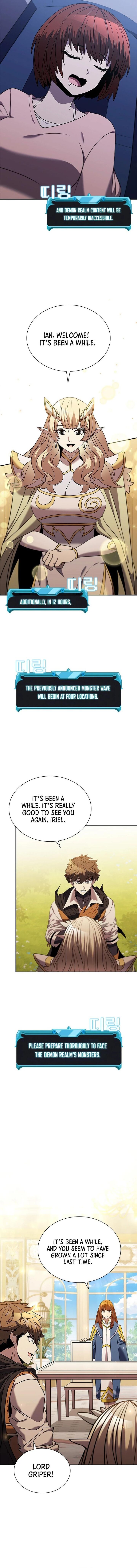 Taming Master Chapter 151 Page 11