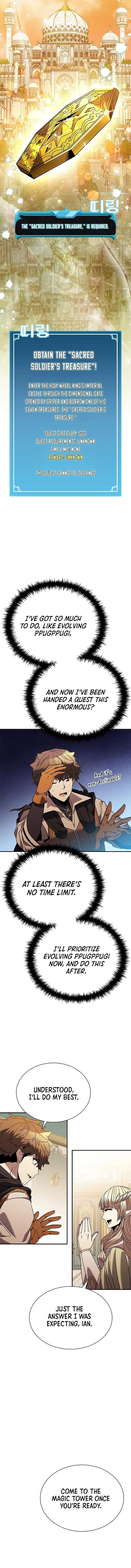 Taming Master Chapter 151 Page 16